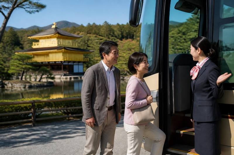 旅行会社を選ぶ上で見落としがちな複数のポイント